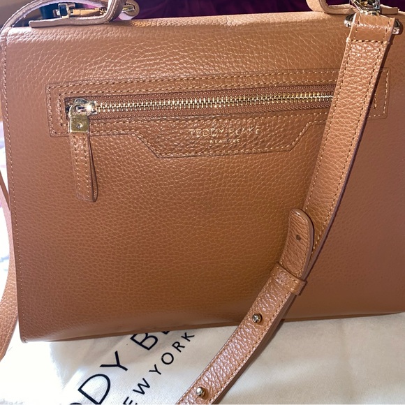 Teddy Blake handbag - Picture 3 of 8